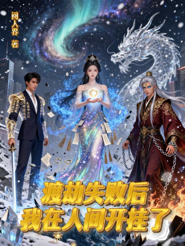 我渡劫失败了什么意思