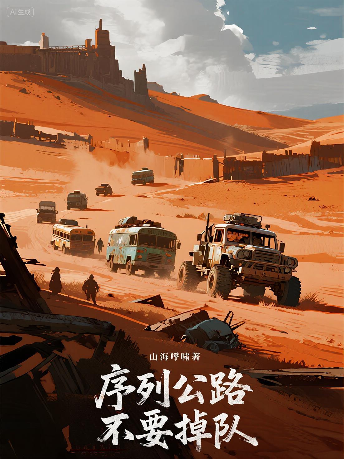 序列是啥