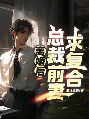 离婚后总裁追前妻